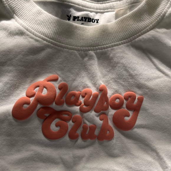 Playboy Babytee - Picture 4 of 5